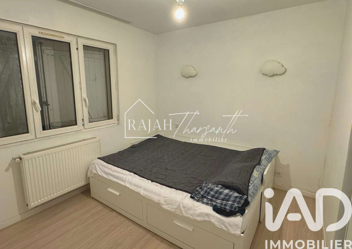 Photo 2 - Maison à MONTATAIRE