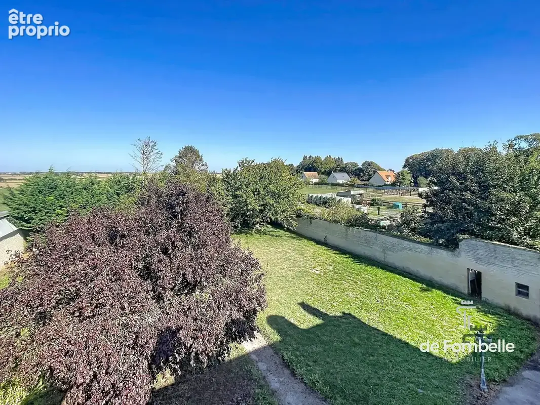 Maison 5 pièces 176 m² à vendre à Rosel (14740) - photo 2
