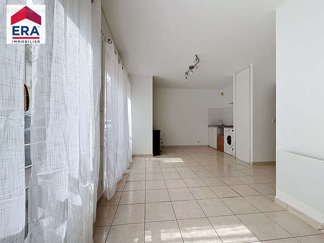 Appartement 31m² à charenton-le-pont - photo 2