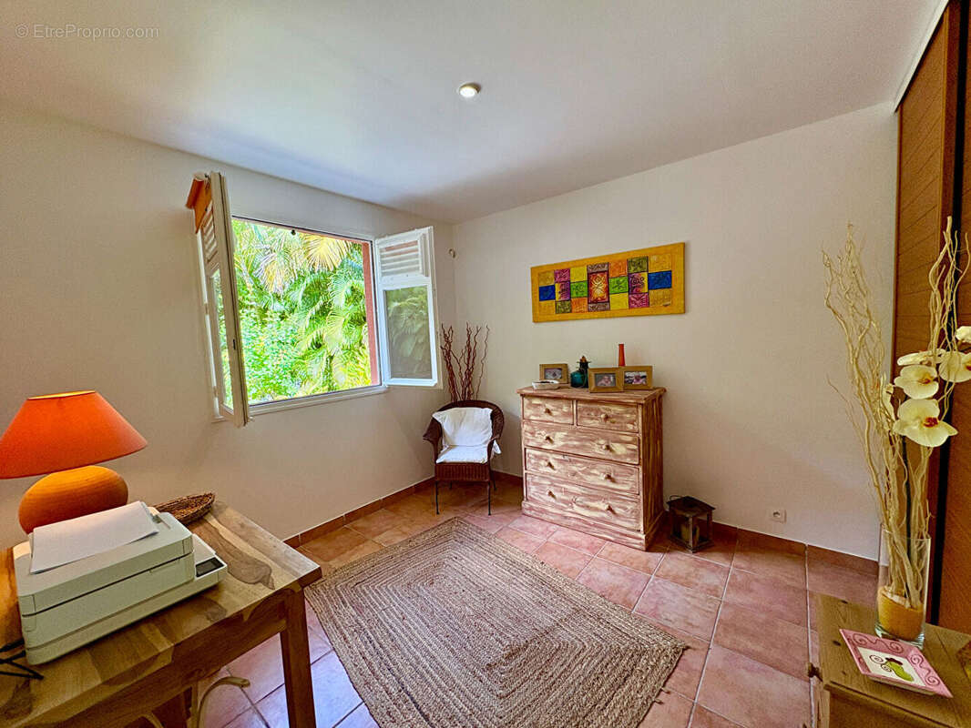 Maison à LE VAUCLIN