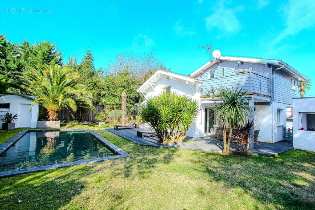 Maison à ANGLET