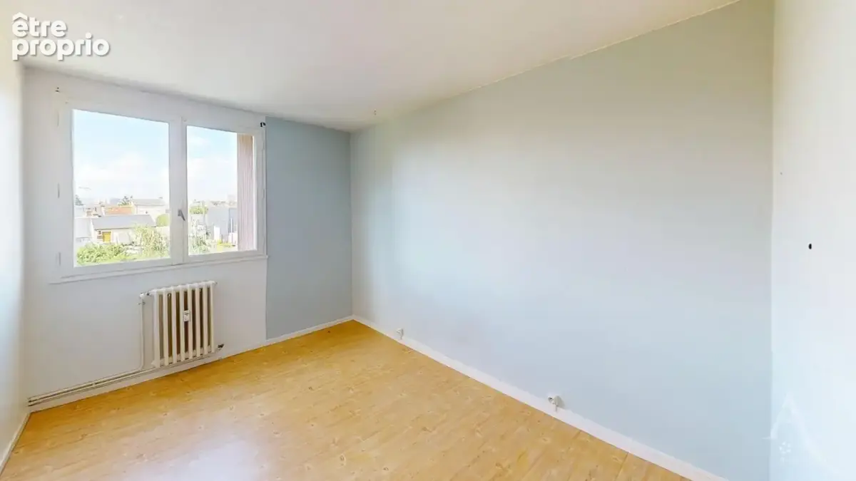 Appartement de 68m2 à Châteauroux avec balcon - photo 12