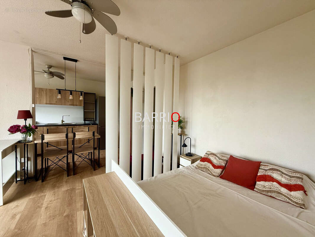 Appartement à PERPIGNAN