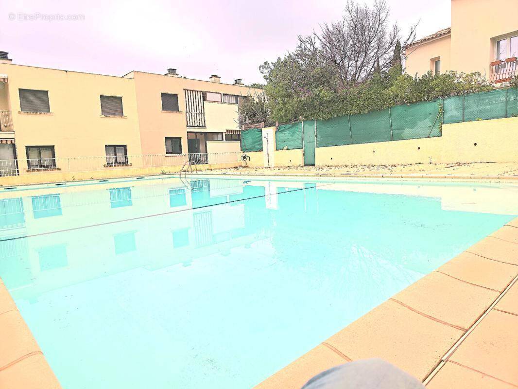 Appartement à CAVALAIRE-SUR-MER