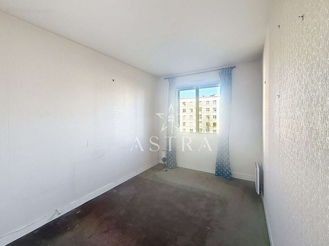 Appartement à SCEAUX