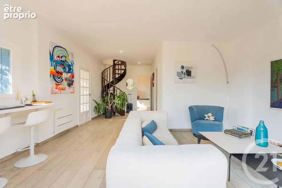 Maison 6 pièces 124 m² à vendre à Nice (06300) - photo 32