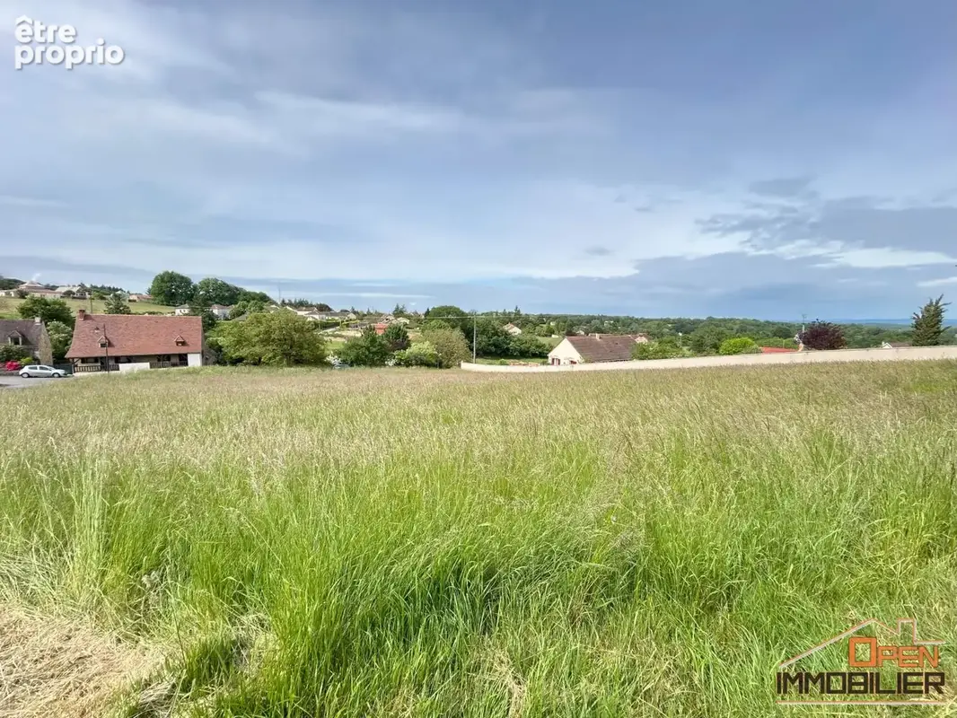 Terrain 3 267 m² à vendre à Payrac (46350) - photo 32
