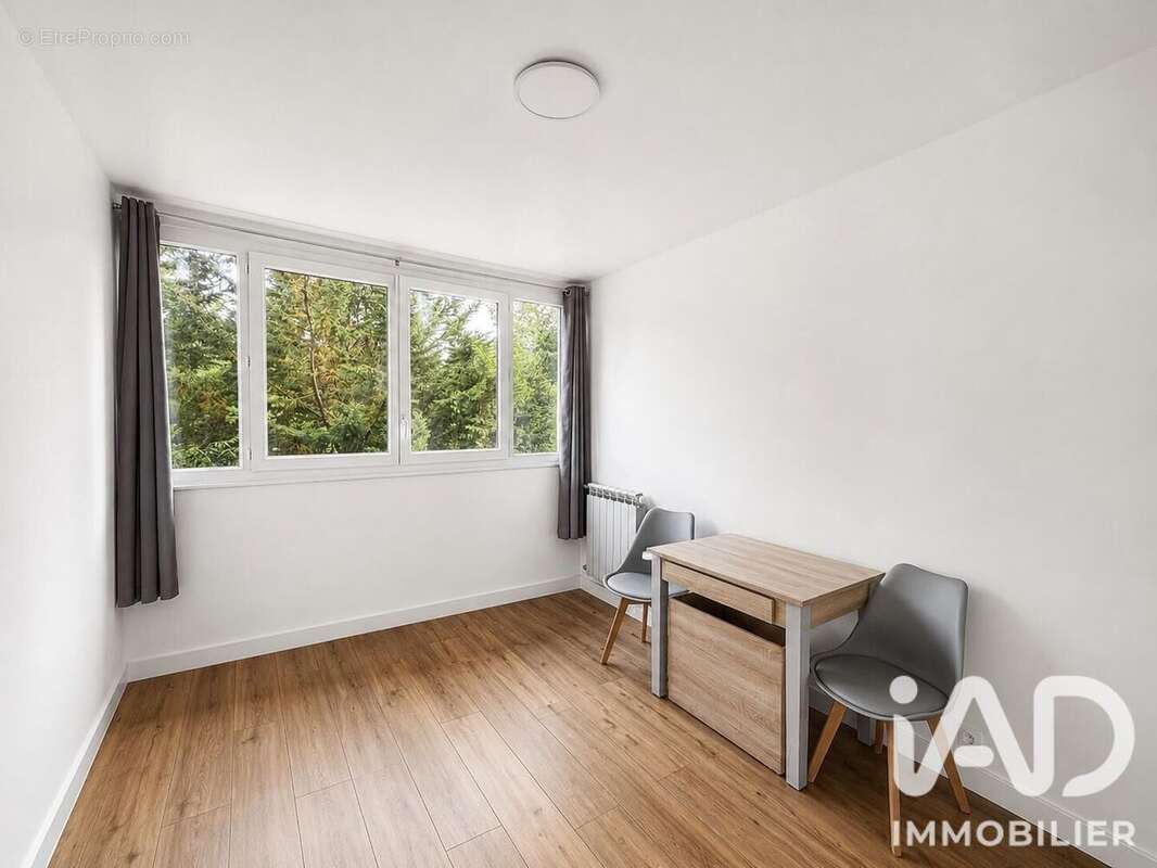 Photo 3 - Appartement à POISSY