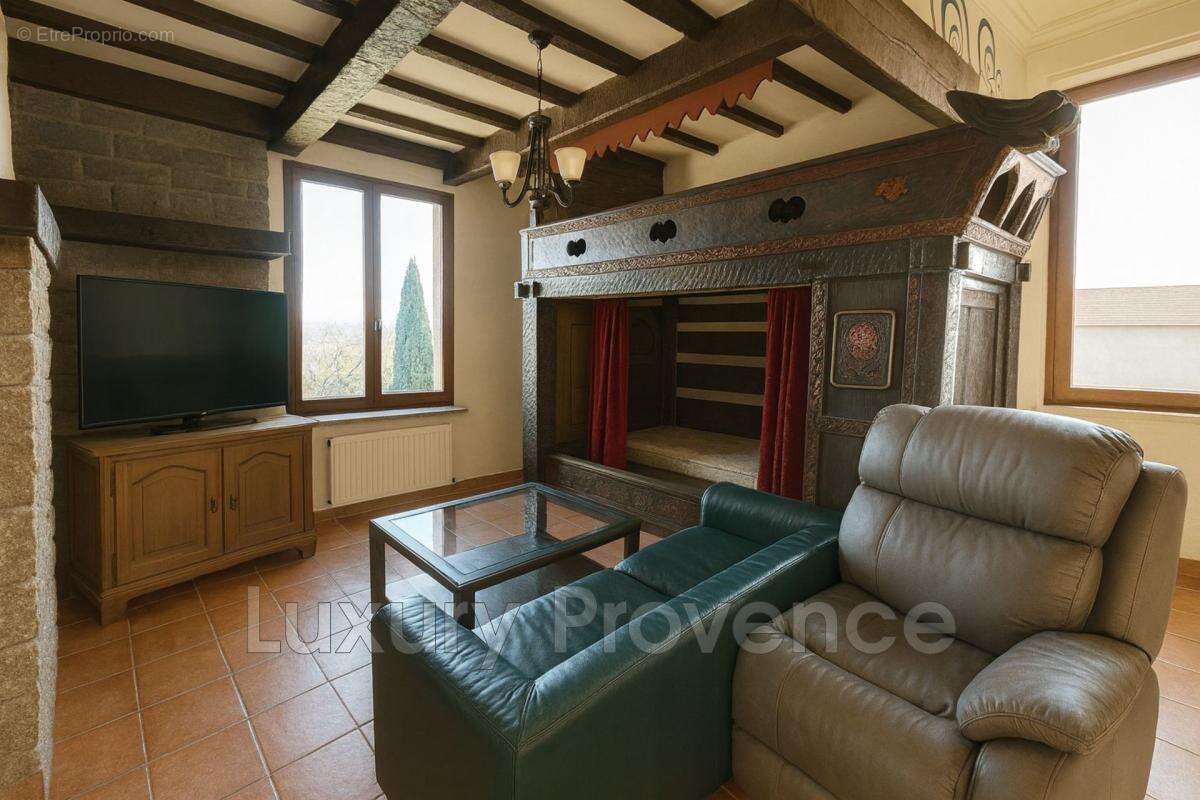 Appartement à GARDANNE