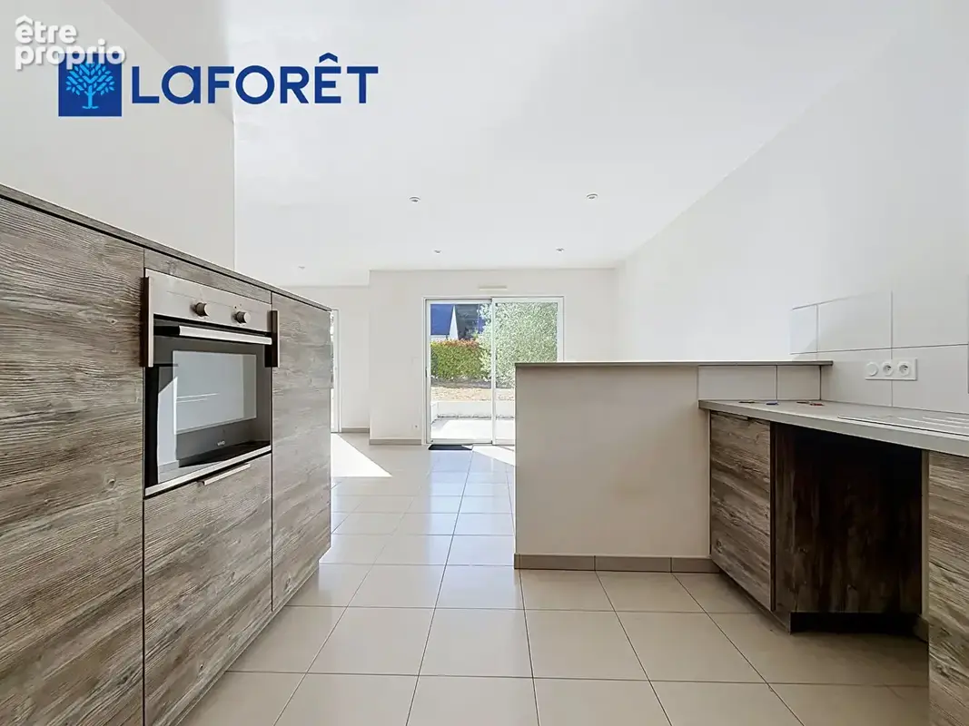 Maison Hennebont 6 pièce(s) 92 m2 - photo 5