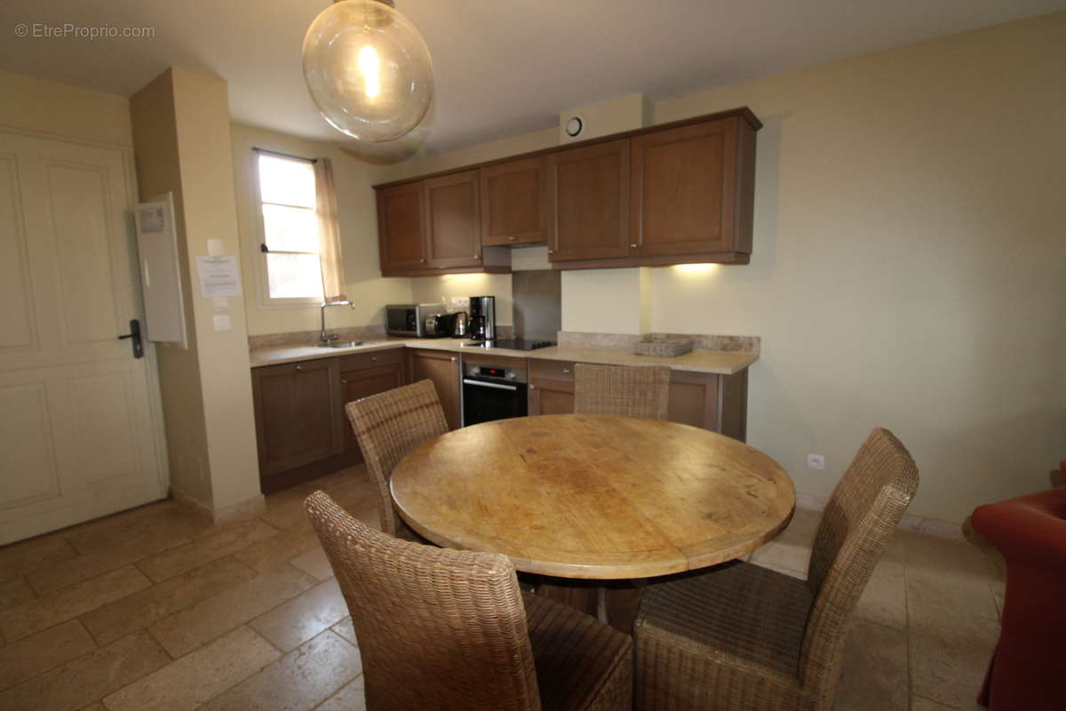 Maison à SAINT-LAURENT-DE-LA-CABRERISSE