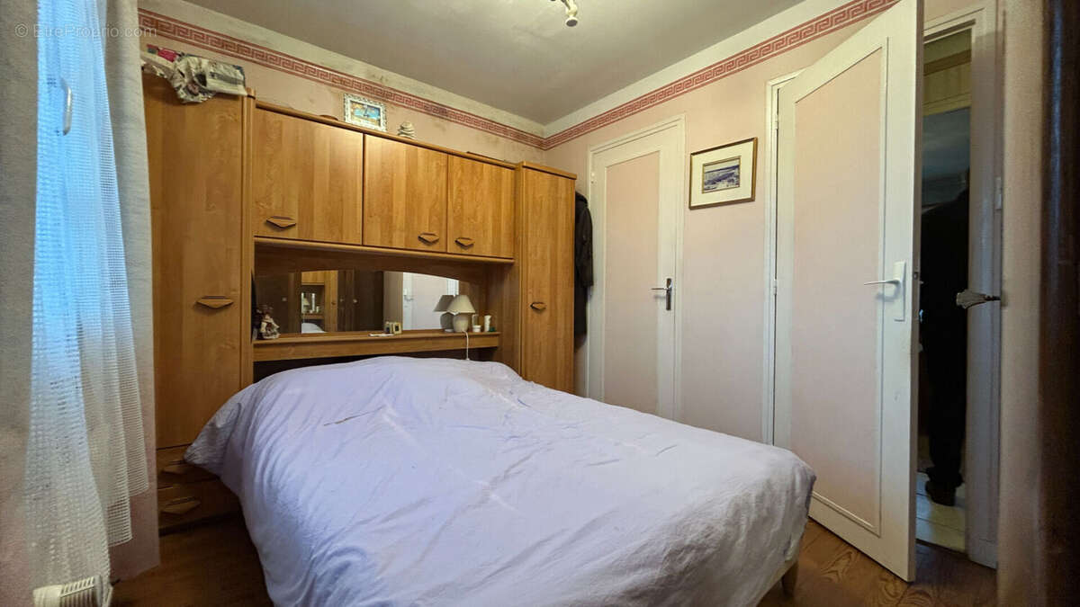 Maison à SAINT-COULOMB