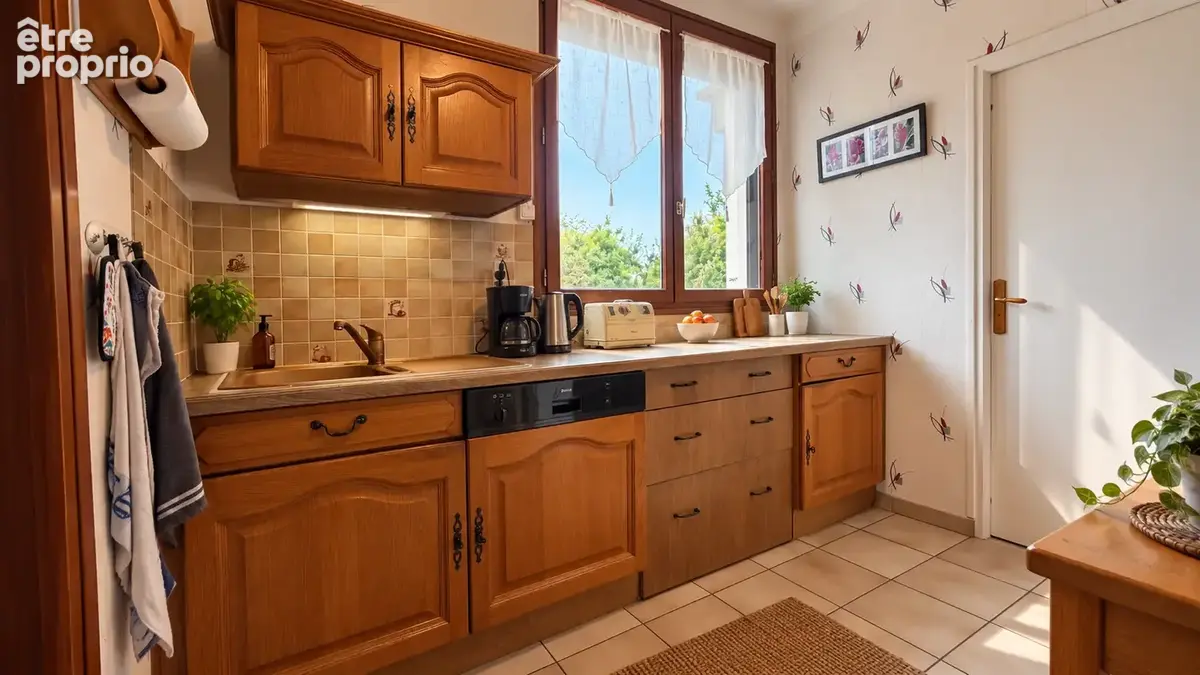 Maison familiale de 6 pièces principales - photo 5
