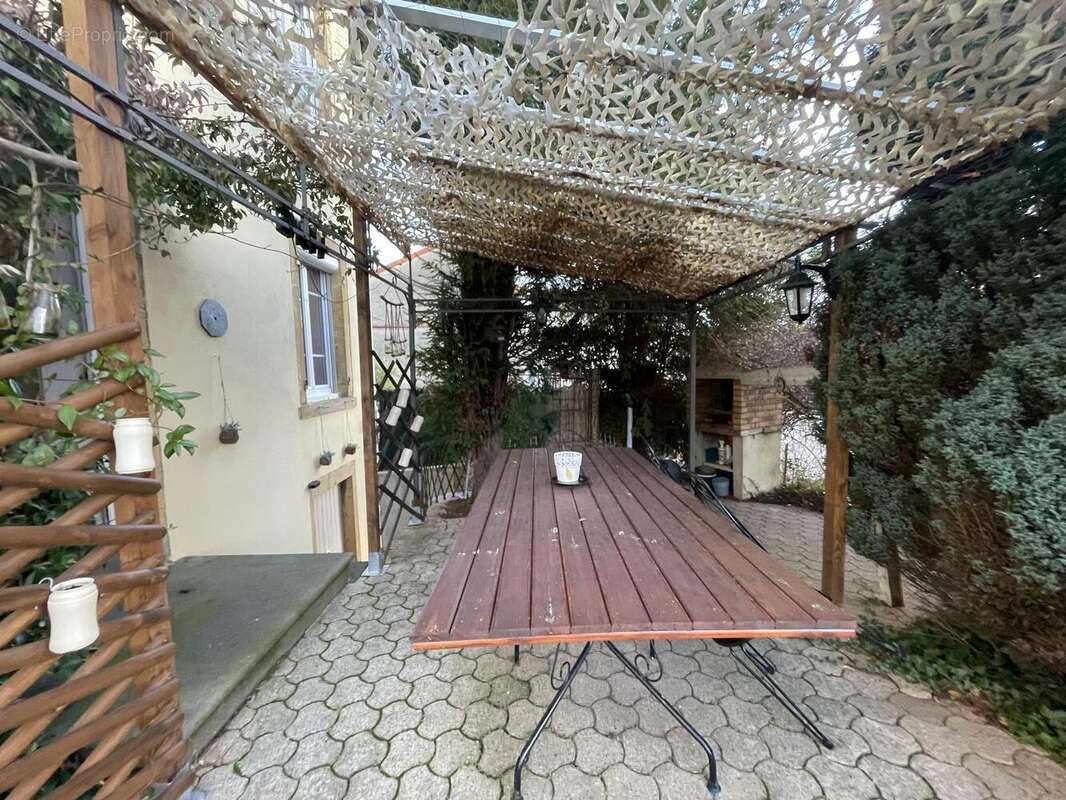 Photo 2 - Maison à THIZY