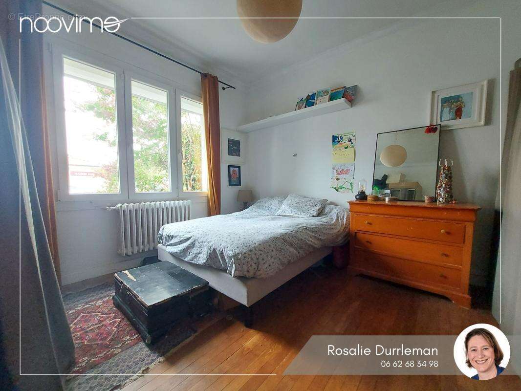 Maison à SAINT-SEBASTIEN-SUR-LOIRE