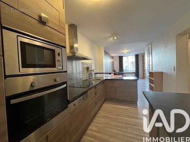Photo 1 - Appartement à TOURS