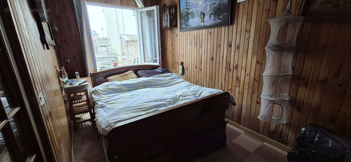 Maison à SAINT-ROMAIN-DE-COLBOSC