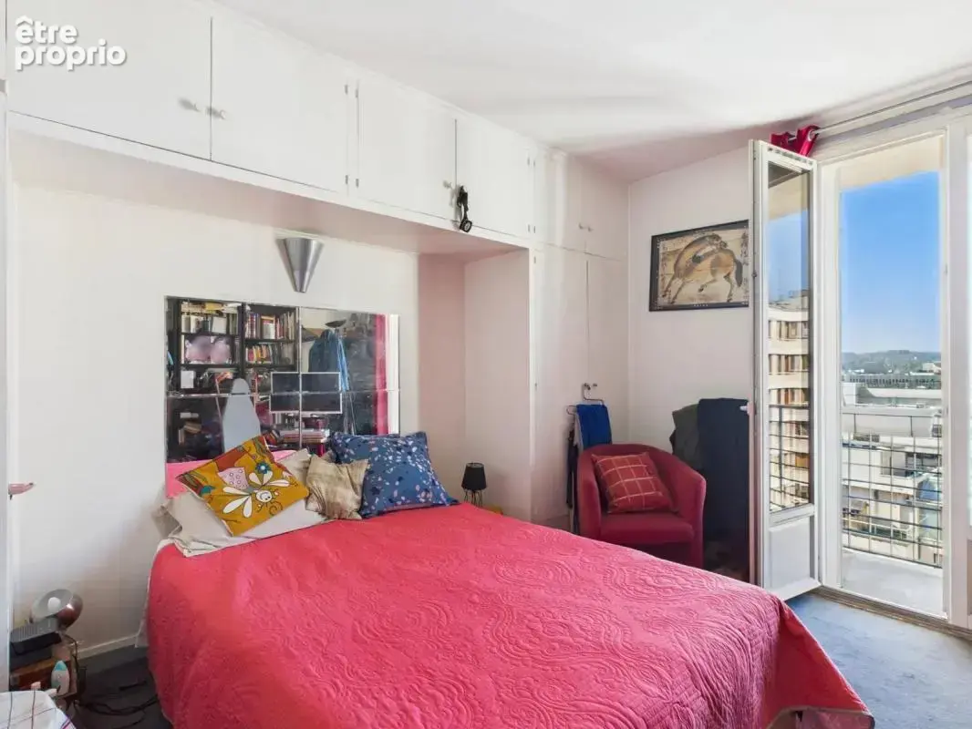 Appartement familial modulable avec vues panoramiques - photo 8