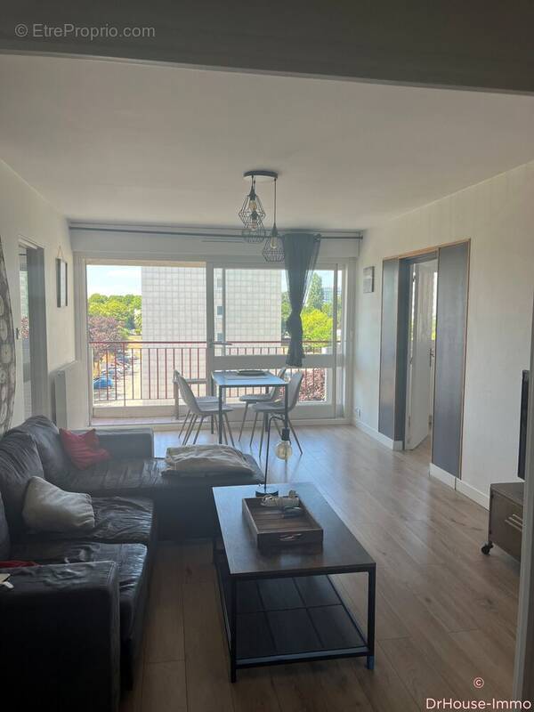 Appartement à LA ROCHE-SUR-YON