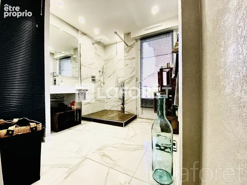 Appartement rénové Epinal 4 pièces - photo 8