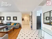 Appartement à LA TRONCHE