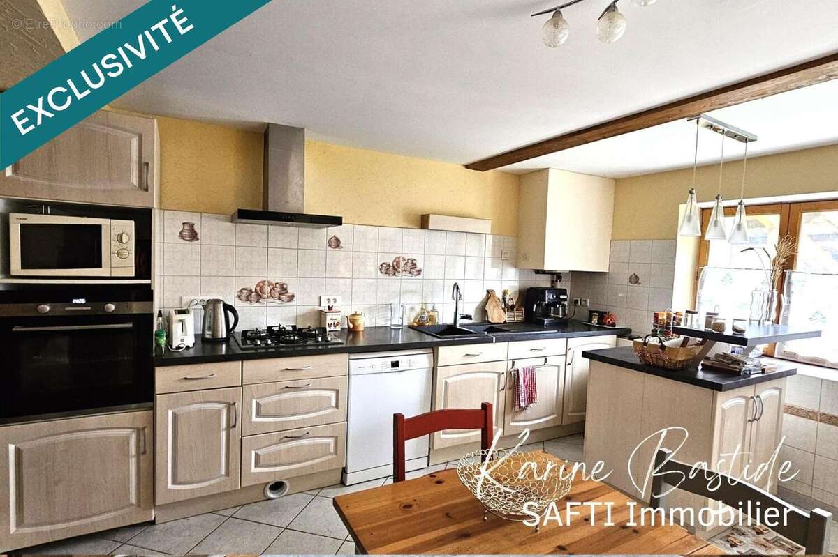 Photo 3 - Maison à SAINT-PAUL-DE-TARTAS