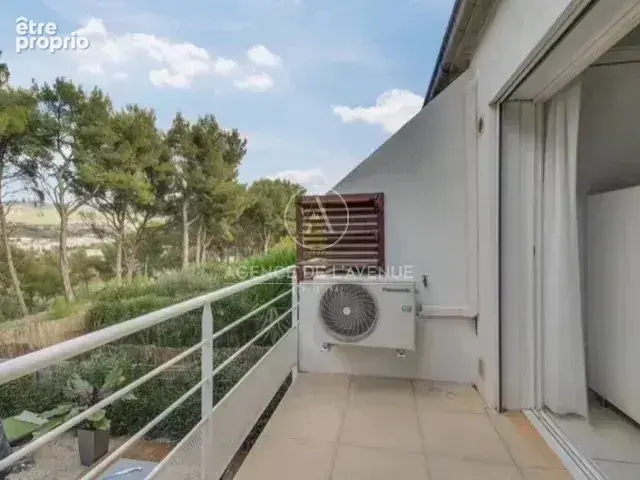Appartement 2 pièces 36 m² · à La Ciotat · 35,5 m² · 229 990 €