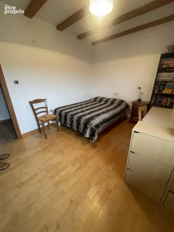 Maison Individuelle de Standing avec Jardin et Terrasse - photo 14