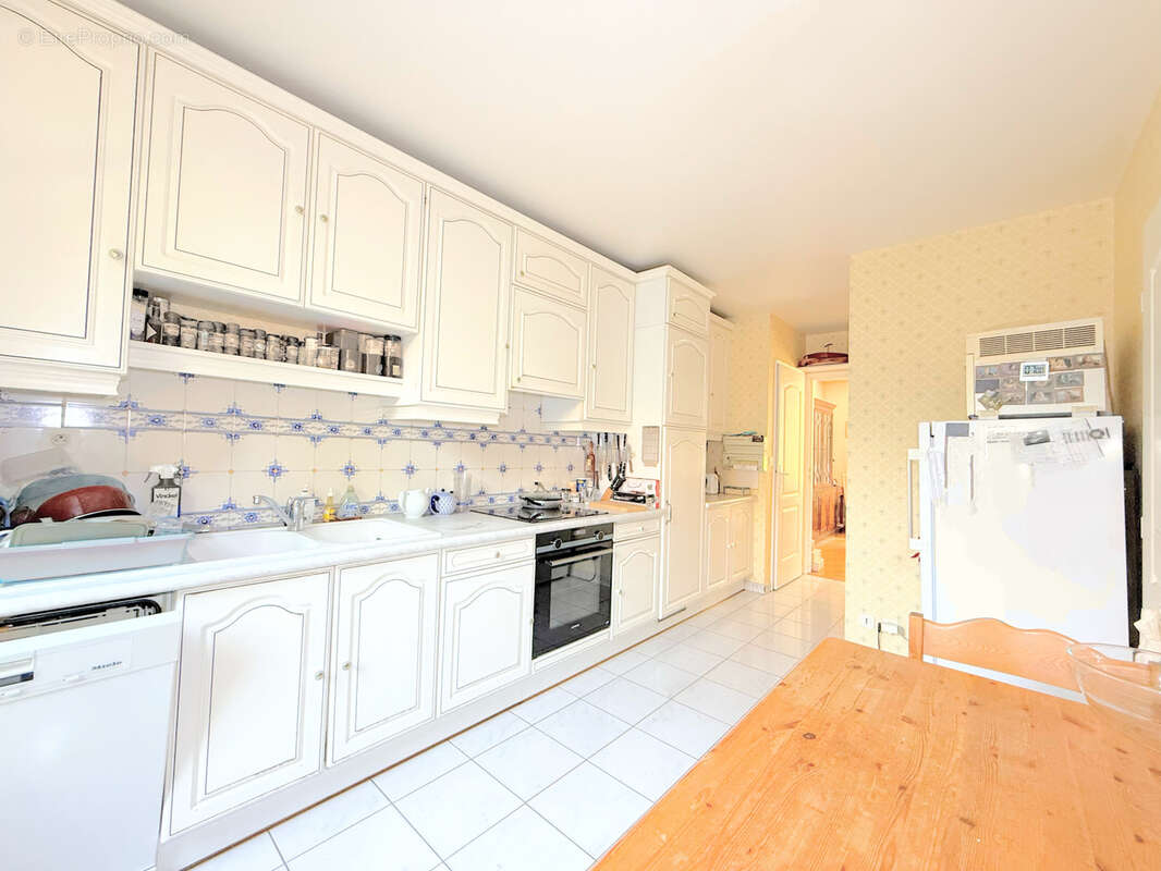 Maison à RUEIL-MALMAISON