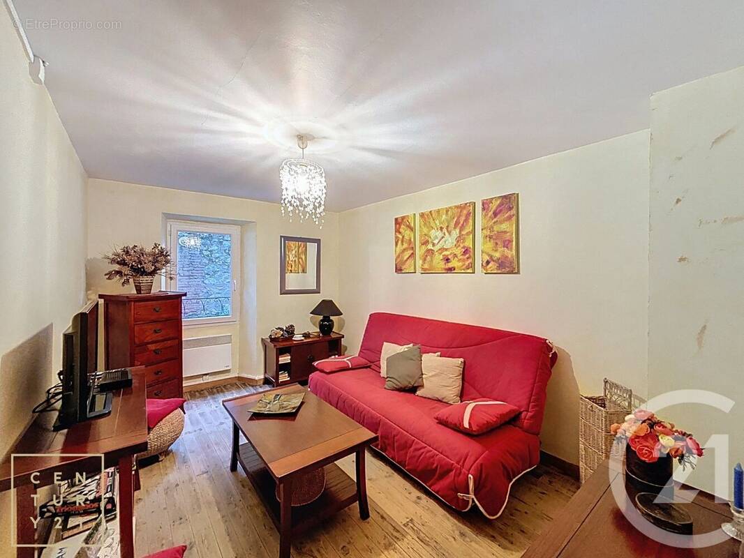 Maison à RIA-SIRACH