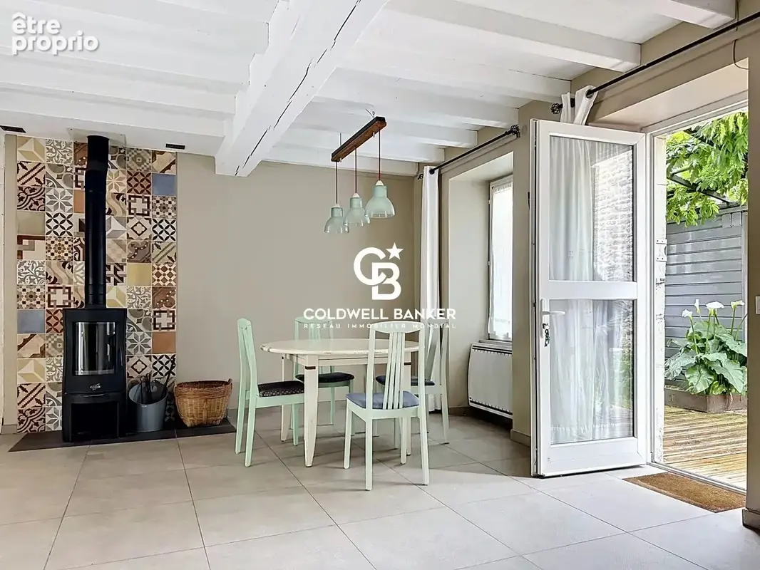 Maison de charme à Dolus-d’Oléron - photo 4