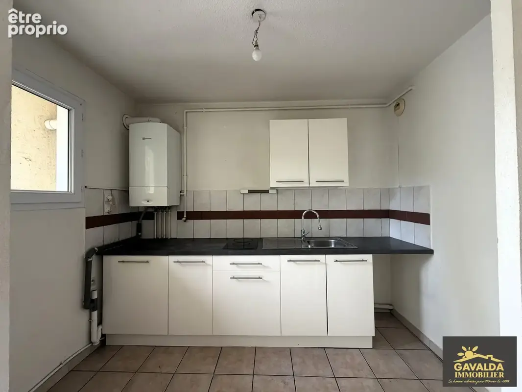 Appartement 2 pièces 43 m² à vendre à Perpignan (66000) - photo 3
