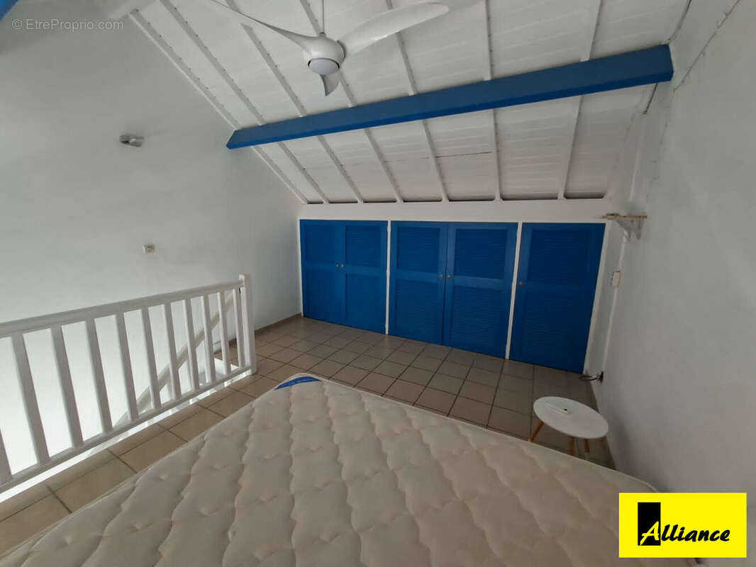 Appartement à SAINT-MARTIN