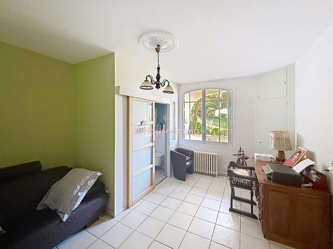 Maison à L'ISLE-D'ESPAGNAC