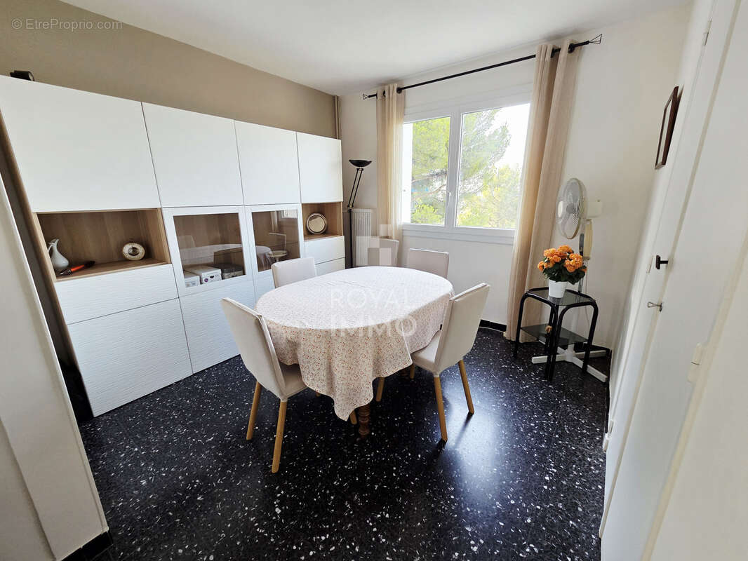 Appartement F4 Le Faron - photo 4