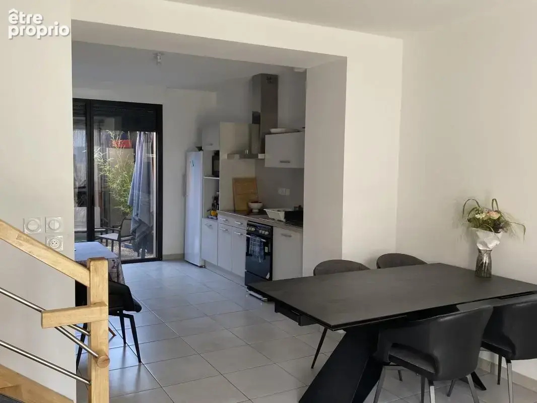 Maison de charme au centre de SEILH - photo 6