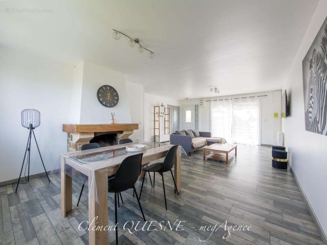 Vue mer panoramique / 4 chambres / sans travaux - photo 7