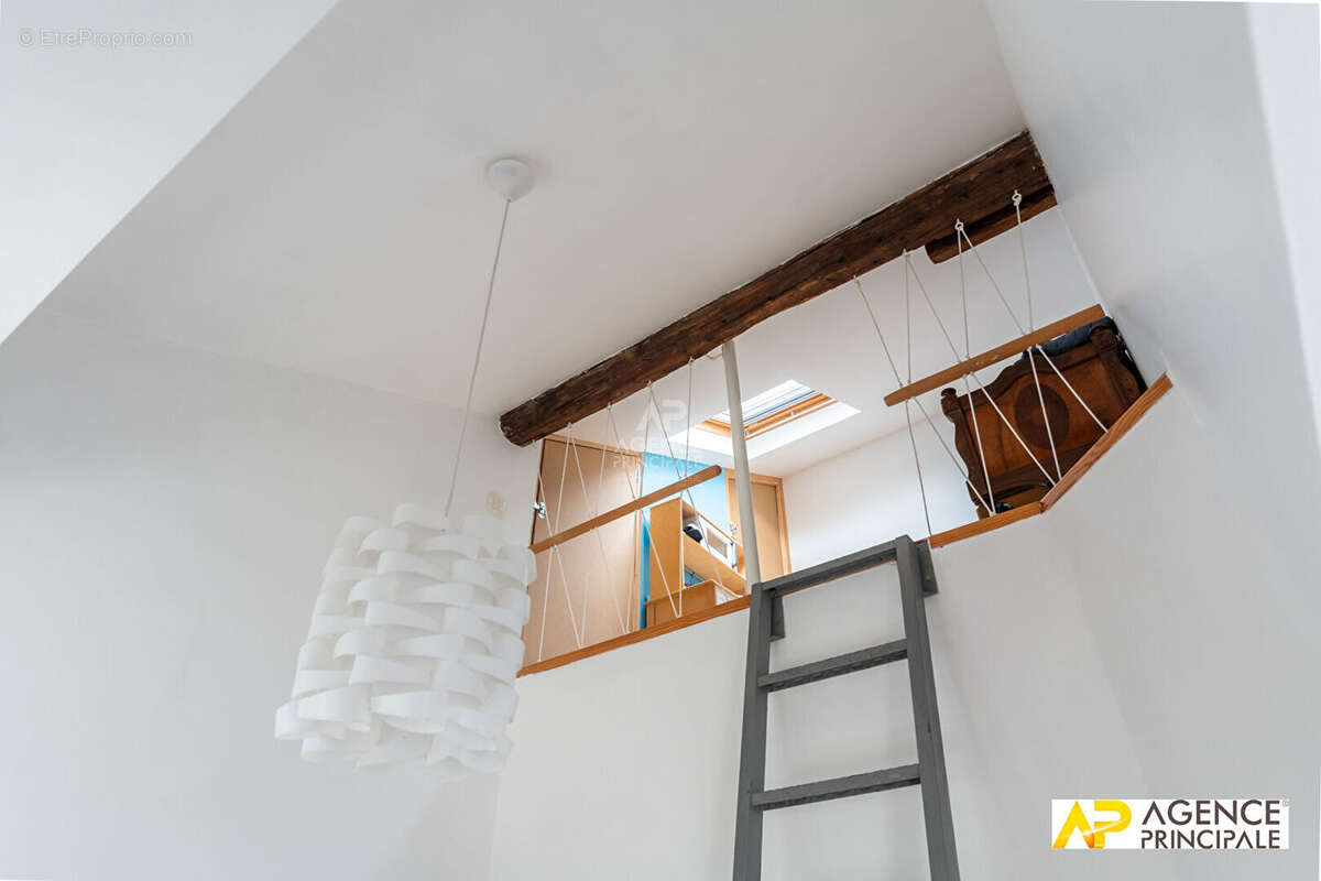 Maison - 3 chambres - St nicolas - photo 3
