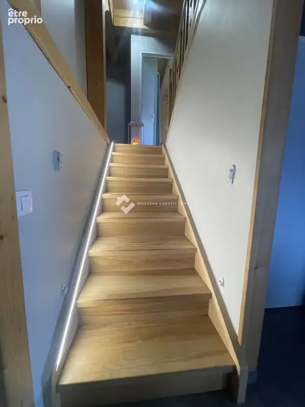 Maison 11 pièces 206 m² à vendre à Venthon (73200) - photo 6