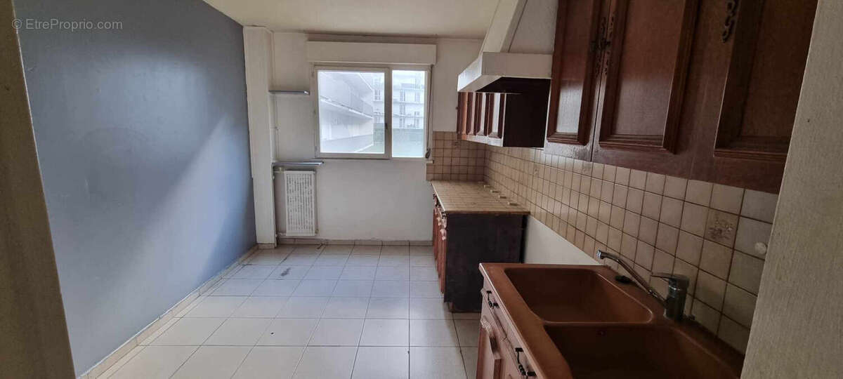 Appartement à LE HAVRE