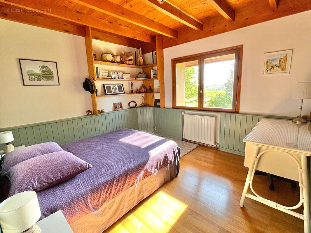 Maison à RUY