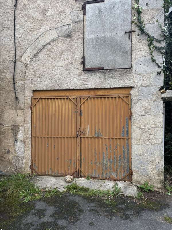 Maison à CHATILLON-SUR-LOIRE