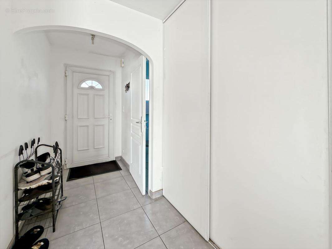 Maison à MARSAC-SUR-L&#039;ISLE