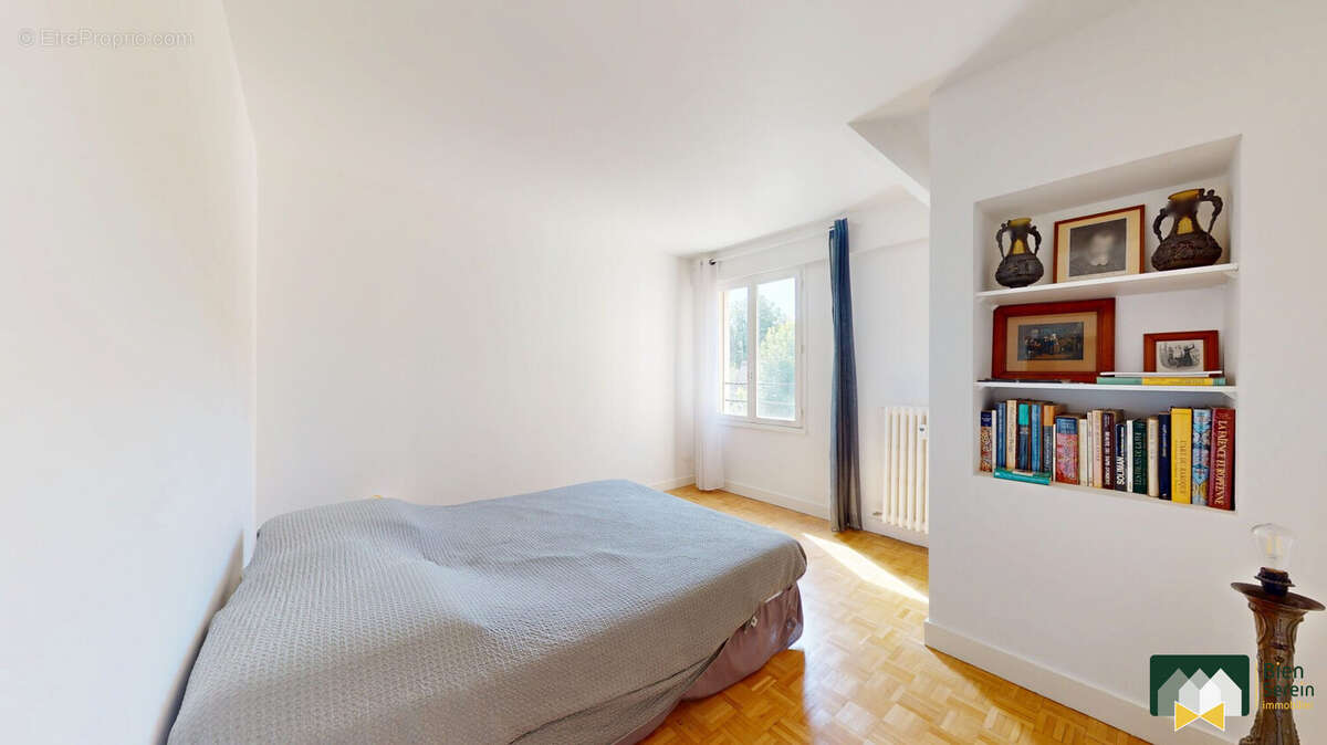 Appartement 92 m² à Chartres  - photo 9