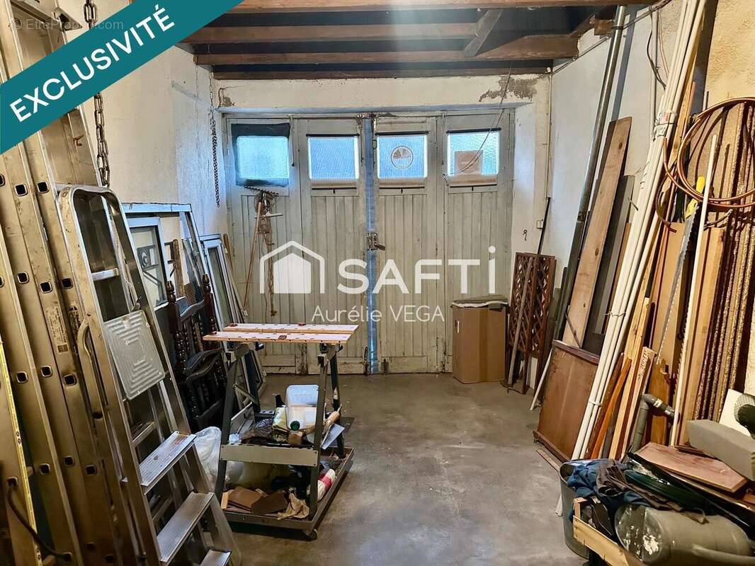 Photo 9 - Maison à MIREPOIX