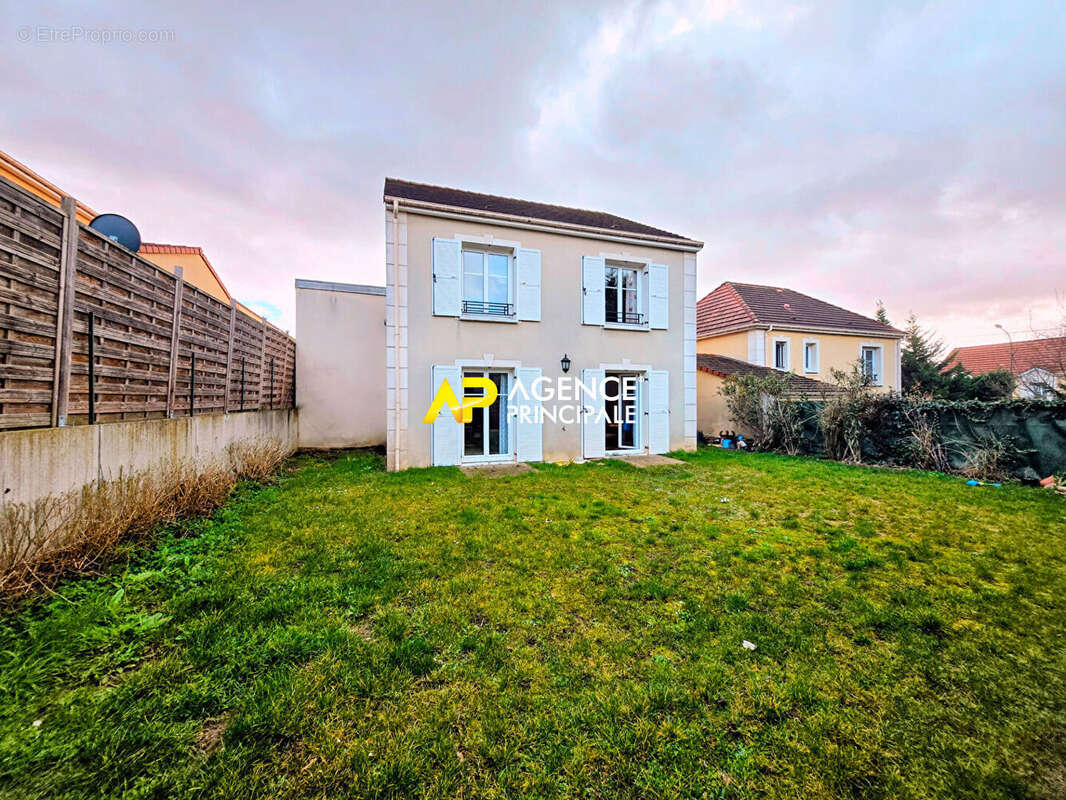 Maison à ARGENTEUIL