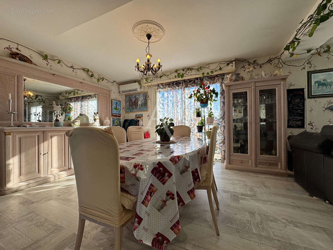 Maison à LE FENOUILLER