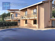 Maison à SAINT-GENIS-LAVAL