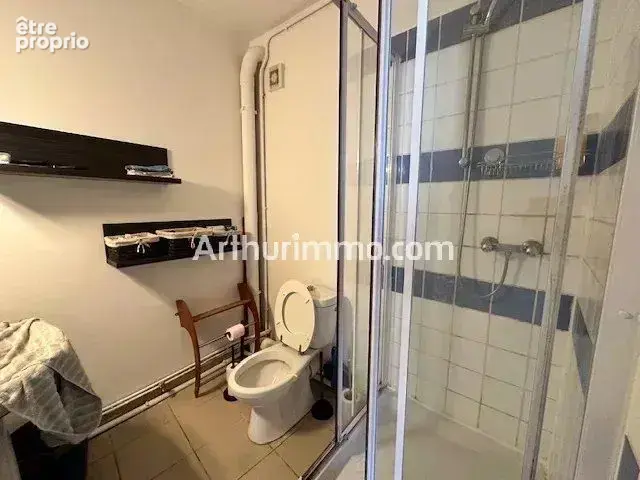 Vente Appartement Le havre(76600) 53 500ï¿œ - photo 4
