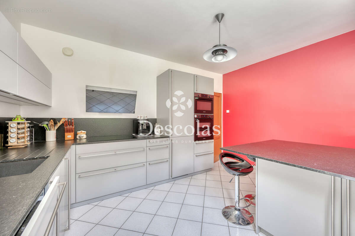 Maison à SAINT-GERMAIN-EN-LAYE